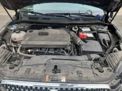 Lincoln Adventurer Explorer 2.0T FWD Elegant Edition - photo 16
