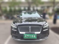 Lincoln Adventurer Explorer 2.0T FWD Elegant Edition - photo 2