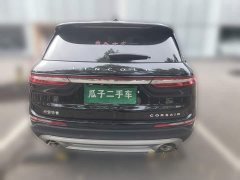 Lincoln Adventurer Explorer 2.0T FWD Elegant Edition - photo 3