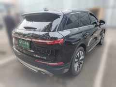 Lincoln Adventurer Explorer 2.0T FWD Elegant Edition - photo 4