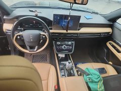 Lincoln Adventurer Explorer 2.0T FWD Elegant Edition - photo 5