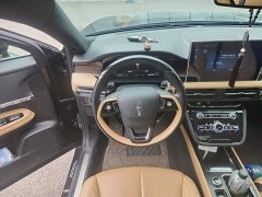 Lincoln Adventurer Explorer 2.0T FWD Elegant Edition - photo 6