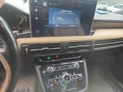 Lincoln Adventurer Explorer 2.0T FWD Elegant Edition - photo 9