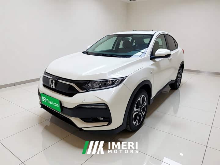 Honda XR-V 1.5L CVT Luxury Edition - ავტომობილი ჩინეთიდან
