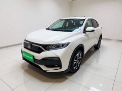 Honda XR-V 1.5L CVT Luxury Edition - ფოტო 1