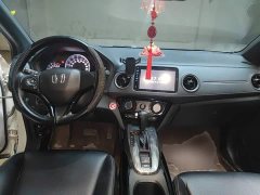 Honda XR-V 1.5L CVT Luxury Edition - ფოტო 10