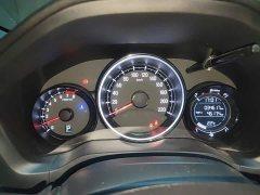 Honda XR-V 1.5L CVT Luxury Edition - ფოტო 12
