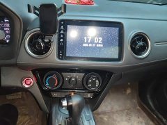 Honda XR-V 1.5L CVT Luxury Edition - ფოტო 14