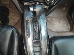 Honda XR-V 1.5L CVT Luxury Edition - ფოტო 15