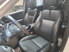 Honda XR-V 1.5L CVT Luxury Edition - ფოტო 16