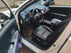 Honda XR-V 1.5L CVT Luxury Edition - ფოტო 17