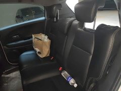 Honda XR-V 1.5L CVT Luxury Edition - ფოტო 18