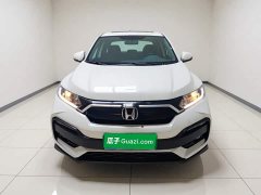 Honda XR-V 1.5L CVT Luxury Edition - ფოტო 2