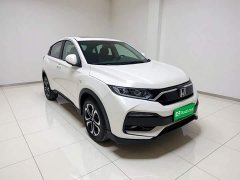 Honda XR-V 1.5L CVT Luxury Edition - ფოტო 3