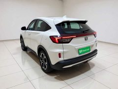 Honda XR-V 1.5L CVT Luxury Edition - ფოტო 4