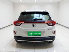 Honda XR-V 1.5L CVT Luxury Edition - ფოტო 5