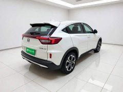 Honda XR-V 1.5L CVT Luxury Edition - ფოტო 6