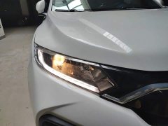 Honda XR-V 1.5L CVT Luxury Edition - ფოტო 7