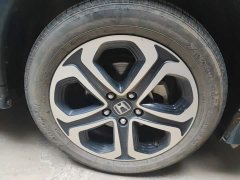 Honda XR-V 1.5L CVT Luxury Edition - ფოტო 8