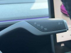 Tesla Model Y 2023 Rear-Wheel Drive - ფოტო 10