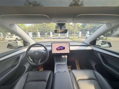 Tesla Model Y 2023 Rear-Wheel Drive - ფოტო 13