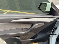 Tesla Model Y 2023 Rear-Wheel Drive - ფოტო 15