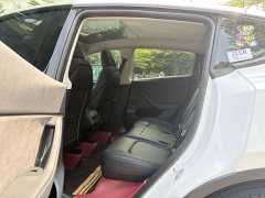 Tesla Model Y 2023 Rear-Wheel Drive - ფოტო 16