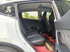 Tesla Model Y 2023 Rear-Wheel Drive - ფოტო 19