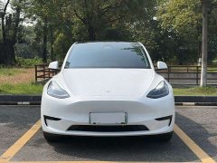 Tesla Model Y 2023 Rear-Wheel Drive - ფოტო 2