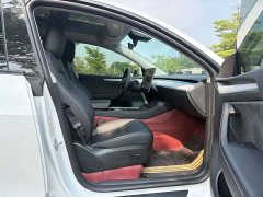 Tesla Model Y 2023 Rear-Wheel Drive - ფოტო 20
