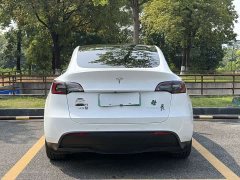Tesla Model Y 2023 Rear-Wheel Drive - ფოტო 5