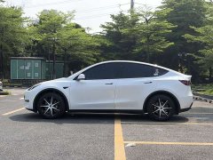 Tesla Model Y 2023 Rear-Wheel Drive - ფოტო 7