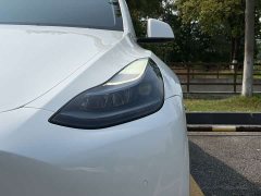 Tesla Model Y 2023 Rear-Wheel Drive - ფოტო 8
