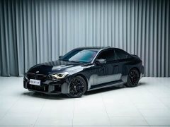 BMW M2 2024 M2 - ფოტო 1
