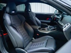 BMW M2 2024 M2 - ფოტო 10
