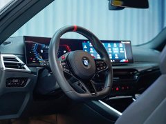 BMW M2 2024 M2 - ფოტო 11