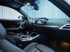BMW M2 2024 M2 - ფოტო 12