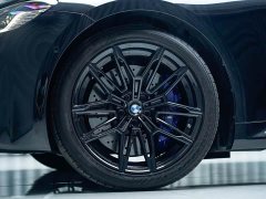BMW M2 2024 M2 - ფოტო 14
