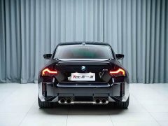 BMW M2 2024 M2 - ფოტო 15