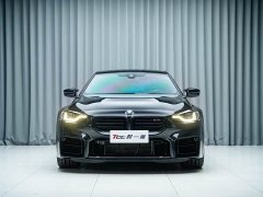 BMW M2 2024 M2 - ფოტო 2