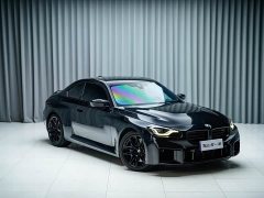 BMW M2 2024 M2 - ფოტო 3