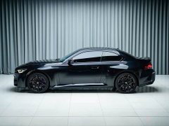 BMW M2 2024 M2 - ფოტო 4