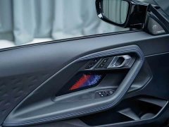 BMW M2 2024 M2 - ფოტო 5