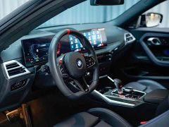 BMW M2 2024 M2 - ფოტო 6