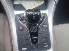 BYD Song Pro New Energy Champion Edition DM-i 71KM Navigation Type - ფოტო 10