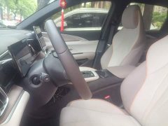 BYD Song Pro New Energy Champion Edition DM-i 71KM Navigation Type - ფოტო 11