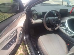 BYD Song Pro New Energy Champion Edition DM-i 71KM Navigation Type - ფოტო 12