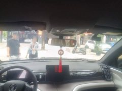 BYD Song Pro New Energy Champion Edition DM-i 71KM Navigation Type - ფოტო 14