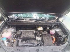 BYD Song Pro New Energy Champion Edition DM-i 71KM Navigation Type - ფოტო 16
