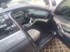 BYD Song Pro New Energy Champion Edition DM-i 71KM Navigation Type - ფოტო 19